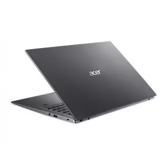 ACER NTB Swift 3 (SF316-51-52ZV) -Intel® Core™ i5, 16,1" FHD ComfyView SlimBezel IPS, 16GB, 512GBSSD, Iris Xe, W10P, grau