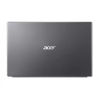 ACER NTB Swift 3 (SF316-51-52ZV) -Intel® Core™ i5, 16,1" FHD ComfyView SlimBezel IPS, 16GB, 512GBSSD, Iris Xe, W10P, grau