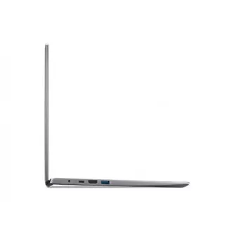 ACER NTB Swift 3 (SF316-51-52ZV) -Intel® Core™ i5, 16,1" FHD ComfyView SlimBezel IPS, 16GB, 512GBSSD, Iris Xe, W10P, grau