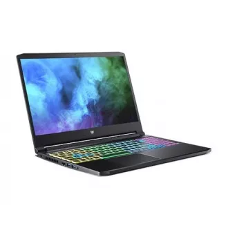 ACER NTB Predator Triton 300 (PT315-53-77JX) - i7-11800H, 15.6" FHD, 32GB, 1TBSSD, NVIDIA RTX3060, W11H, Schwarz