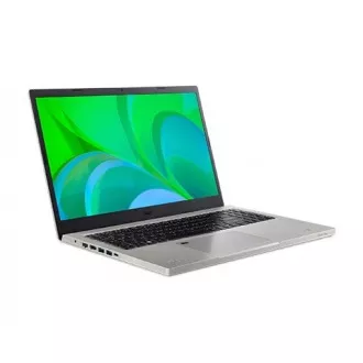 ACER NTB Aspire Vero | Grüner PC | AV15-51-73F1 - Core ™ i7-1195G7, 15,6" FHD, 16GB, 1TBSSD, Iris Xe, W11H, grau
