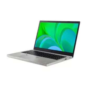 ACER NTB Aspire Vero | Grüner PC | AV15-51-73F1 - Core ™ i7-1195G7, 15,6" FHD, 16GB, 1TBSSD, Iris Xe, W11H, grau