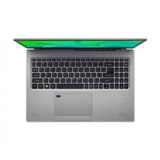 ACER NTB Aspire Vero | Grüner PC | AV15-51-73F1 - Core ™ i7-1195G7, 15,6" FHD, 16GB, 1TBSSD, Iris Xe, W11H, grau