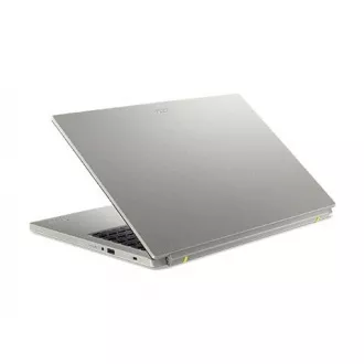 ACER NTB Aspire Vero | Grüner PC | AV15-51-73F1 - Core ™ i7-1195G7, 15,6" FHD, 16GB, 1TBSSD, Iris Xe, W11H, grau