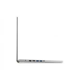 ACER NTB Aspire Vero | Grüner PC | AV15-51-73F1 - Core ™ i7-1195G7, 15,6" FHD, 16GB, 1TBSSD, Iris Xe, W11H, grau