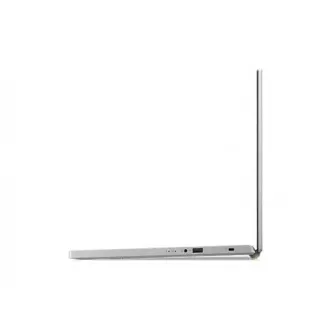 ACER NTB Aspire Vero | Grüner PC | AV15-51-73F1 - Core ™ i7-1195G7, 15,6" FHD, 16GB, 1TBSSD, Iris Xe, W11H, grau
