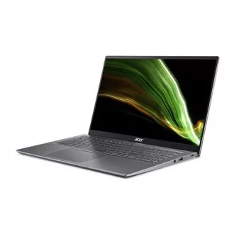ACER NTB Swift X (SFX16-51G-56U5) -Intel®Core™ i5-11320H, 16.1" FHD IPS, 16GB, 512GBSSD, NVIDIA RTX™ 3050, Windows11, grau