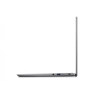 ACER NTB Swift X (SFX16-51G-56U5) -Intel®Core™ i5-11320H, 16.1" FHD IPS, 16GB, 512GBSSD, NVIDIA RTX™ 3050, Windows11, grau