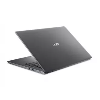 ACER NTB Swift X (SFX16-51G-712W) -Intel®Core i7-11390H, 16.1" FHD IPS, 16GB, 1TBSSD, NVIDIA RTX™ 3050Ti, Windows11, grau