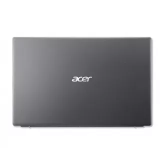 ACER NTB Swift X (SFX16-51G-712W) -Intel®Core i7-11390H, 16.1" FHD IPS, 16GB, 1TBSSD, NVIDIA RTX™ 3050Ti, Windows11, grau