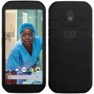 Caterpillar-Handy CAT S42H + Dual-SIM