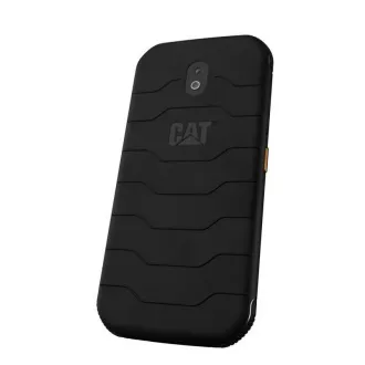 Caterpillar-Handy CAT S42H + Dual-SIM