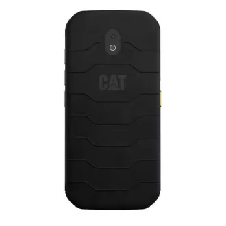 Caterpillar-Handy CAT S42H + Dual-SIM
