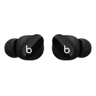 Beats Studio Buds - True Wireless Noise Cancelling Kopfhörer - Schwarz Beats Studio Buds - True Wireless Noise Cancelling Kopfhörer - Schwarz