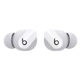 Beats Studio Buds - True Wireless Noise Cancelling Kopfhörer - Weiß Beats Studio Buds - True Wireless Noise Cancelling Kopfhörer - Weiß
