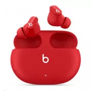 Beats Studio Buds - True Wireless Noise Cancelling Kopfhörer - Beats Red