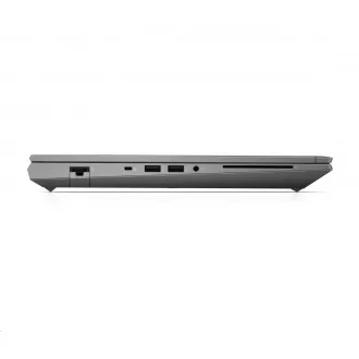 HP ZBook Fury 15G8 i9-11950H 15.6UHD DRC AG 600, 1x32GB DDR4, 1TGB NVMe m.2, RTX A4000/8GB, WiFi AX, BT, Win10Pro HE