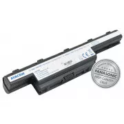 AVACOM Akku für Acer Aspire 7750/5750, TravelMate 7740 Li-Ion 11, 1V 8400mAh