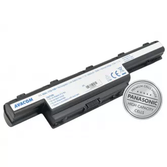 AVACOM Akku für Acer Aspire 7750/5750, TravelMate 7740 Li-Ion 11, 1V 8400mAh