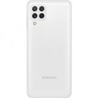 Samsung Galaxy A22 (A225), 128 GB, LTE, EU, Weiß