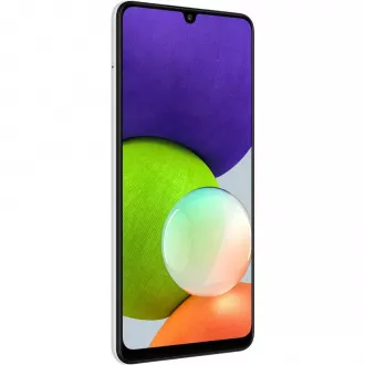 Samsung Galaxy A22 (A225), 128 GB, LTE, EU, Weiß
