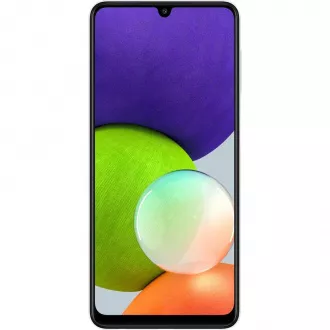 Samsung Galaxy A22 (A225), 64 GB, LTE, EU, Weiß Samsung Galaxy A22 (A225), 64 GB, LTE, EU, Weiß