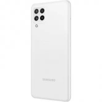 Samsung Galaxy A22 (A225), 64 GB, LTE, EU, Weiß Samsung Galaxy A22 (A225), 64 GB, LTE, EU, Weiß