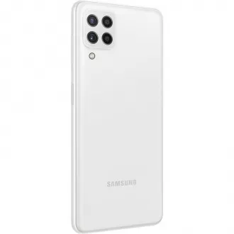 Samsung Galaxy A22 (A225), 64 GB, LTE, EU, Weiß Samsung Galaxy A22 (A225), 64 GB, LTE, EU, Weiß