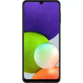 Samsung Galaxy A22 (A225), 64 GB, LTE, EU, Schwarz