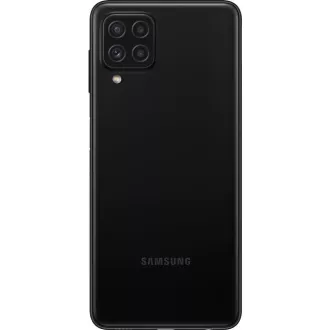 Samsung Galaxy A22 (A225), 64 GB, LTE, EU, Schwarz
