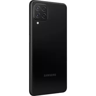 Samsung Galaxy A22 (A225), 64 GB, LTE, EU, Schwarz