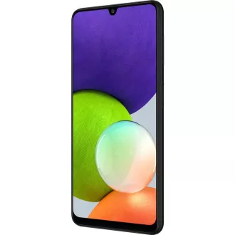 Samsung Galaxy A22 (A225), 64 GB, LTE, EU, Schwarz