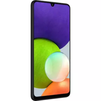 Samsung Galaxy A22 (A225), 64 GB, LTE, EU, Schwarz