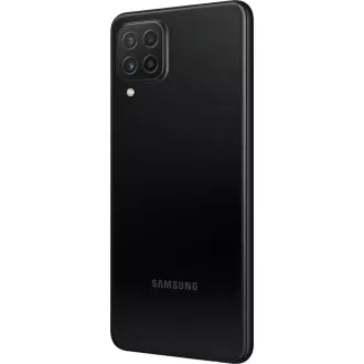 Samsung Galaxy A22 (A225), 64 GB, LTE, EU, Schwarz