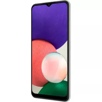 Samsung Galaxy A22 (A226), 128 GB, 5G, EU, Weiß Samsung Galaxy A22 (A226), 128 GB, 5G, EU, Weiß
