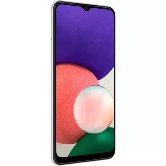 Samsung Galaxy A22 (A226), 128 GB, 5G, EU, Weiß Samsung Galaxy A22 (A226), 128 GB, 5G, EU, Weiß
