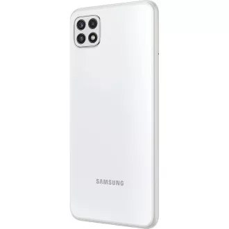 Samsung Galaxy A22 (A226), 128 GB, 5G, EU, Weiß Samsung Galaxy A22 (A226), 128 GB, 5G, EU, Weiß