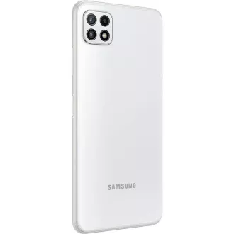 Samsung Galaxy A22 (A226), 128 GB, 5G, EU, Weiß Samsung Galaxy A22 (A226), 128 GB, 5G, EU, Weiß