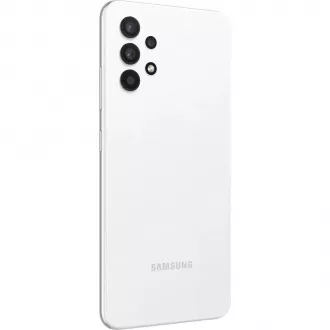 Samsung Galaxy A32 (A325), 128 GB, LTE, EU, Weiß Samsung Galaxy A32 (A325), 128 GB, LTE, EU, Weiß