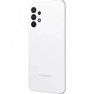 Samsung Galaxy A32 (A325), 128 GB, LTE, EU, Weiß Samsung Galaxy A32 (A325), 128 GB, LTE, EU, Weiß