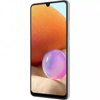 Samsung Galaxy A32 (A325), 128 GB, LTE, EU, Weiß Samsung Galaxy A32 (A325), 128 GB, LTE, EU, Weiß
