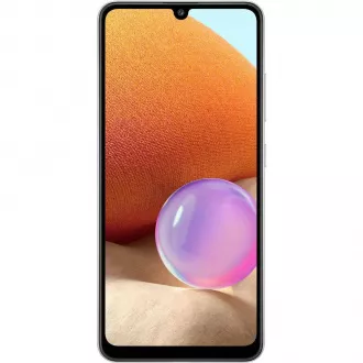Samsung Galaxy A32 (A325), 128 GB, LTE, EU, Weiß Samsung Galaxy A32 (A325), 128 GB, LTE, EU, Weiß