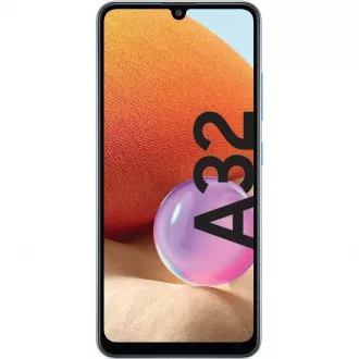 Samsung Galaxy A32 (A325), 128 GB, LTE, EU, Blau Samsung Galaxy A32 (A325), 128 GB, LTE, EU, Blau