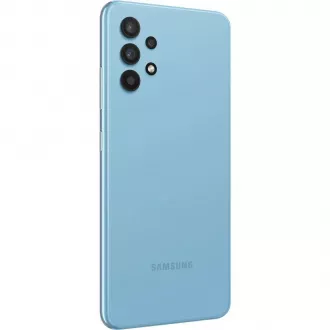 Samsung Galaxy A32 (A325), 128 GB, LTE, EU, Blau Samsung Galaxy A32 (A325), 128 GB, LTE, EU, Blau