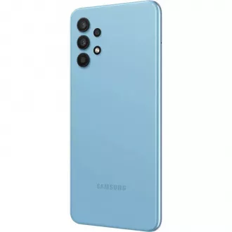 Samsung Galaxy A32 (A325), 128 GB, LTE, EU, Blau Samsung Galaxy A32 (A325), 128 GB, LTE, EU, Blau