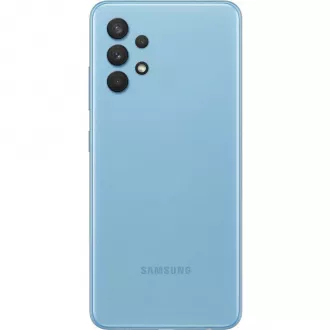 Samsung Galaxy A32 (A325), 128 GB, LTE, EU, Blau Samsung Galaxy A32 (A325), 128 GB, LTE, EU, Blau