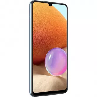 Samsung Galaxy A32 (A325), 128 GB, LTE, EU, Blau Samsung Galaxy A32 (A325), 128 GB, LTE, EU, Blau