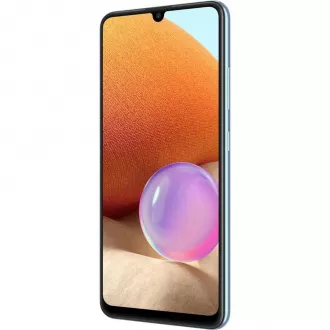 Samsung Galaxy A32 (A325), 128 GB, LTE, EU, Blau Samsung Galaxy A32 (A325), 128 GB, LTE, EU, Blau