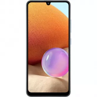 Samsung Galaxy A32 (A325), 128 GB, LTE, EU, Blau Samsung Galaxy A32 (A325), 128 GB, LTE, EU, Blau