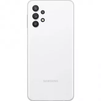 Samsung Galaxy A32 (A326), 5G, DS, EU, Weiß